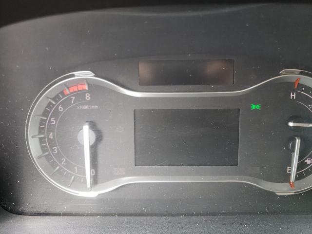 Photo 8 from auction – 2018 HONDA PILOT TOUR with VIN 5FNYF6H98JB026985