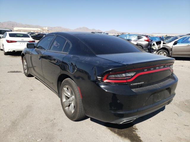 صورة رقم 3 من المزاد - 2016 DODGE CHARGER SE مع VIN 2C3CDXBG8GH319466