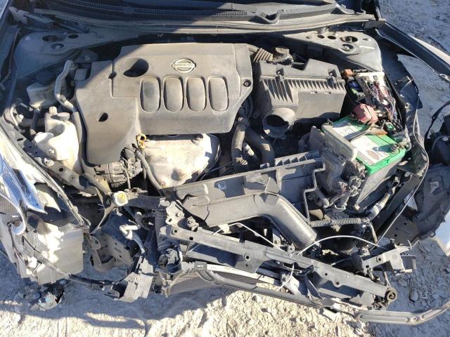 Photo 7 from auction – 2012 NISSAN ALTIMA BAS with VIN 1N4AL2AP8CN579299