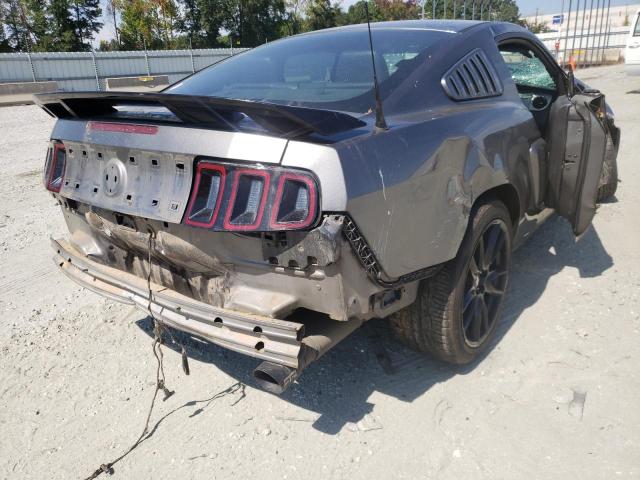 Photo 4 from auction – 2014 FORD MUSTANG with VIN 1ZVBP8AM4E5269789