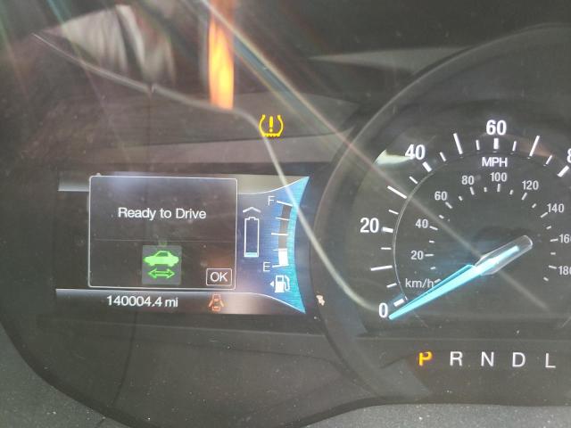 Photo 8 from auction – 2014 FORD FUSION TIT with VIN 3FA6P0SU1ER250205