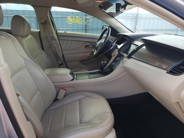 Photo 5 from auction – 2015 FORD TAURUS SEL with VIN 1FAHP2E89FG184434