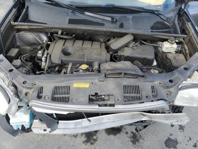 Foto 7 de la subasta – 2010 TOYOTA HIGHLANDER con VIN 5TDZA3EH7AS003156