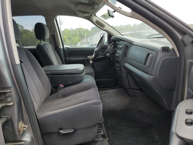 Photo 5 from auction – 2005 DODGE RAM 1500 S with VIN 1D7HA18N05S172763