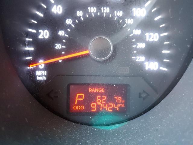 Photo 8 from auction – 2013 KIA SOUL + with VIN KNDJT2A65D7600200