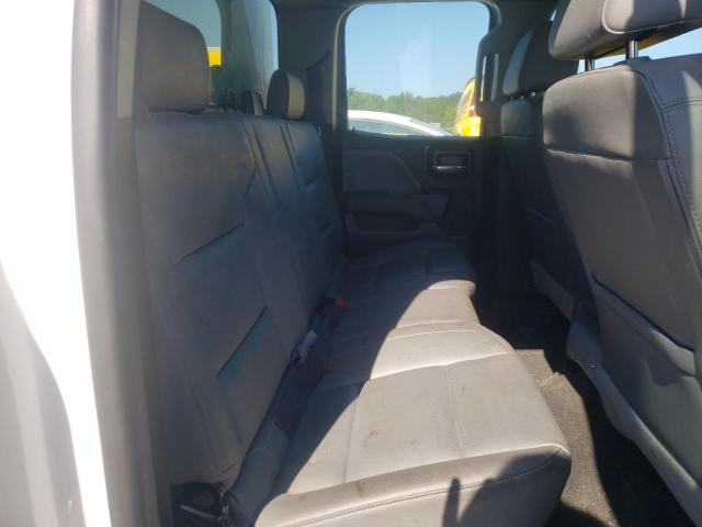 Photo 6 from auction – 2017 CHEVROLET SILVERADO with VIN 1GCRCNEC5HZ387277