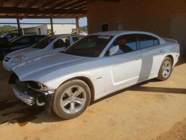 Photo 2 from auction – 2013 DODGE CHARGER R/ with VIN 2C3CDXCT7DH669775