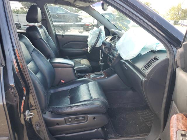 Photo 5 from auction – 2002 ACURA MDX with VIN 2HNYD18812H531949
