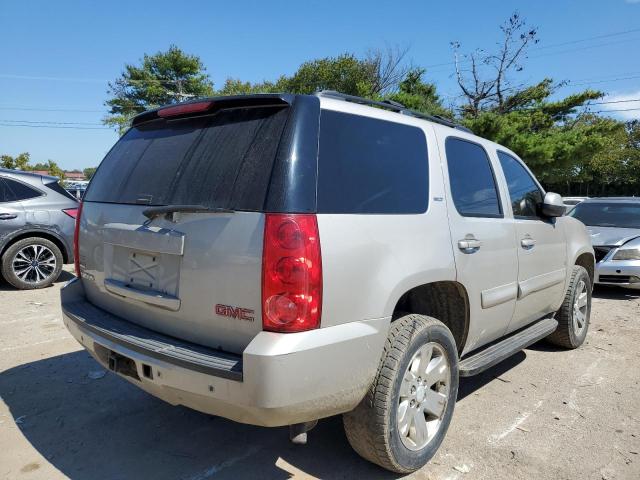 Photo 4 from auction – 2008 GMC YUKON with VIN 1GKFK13028R137006