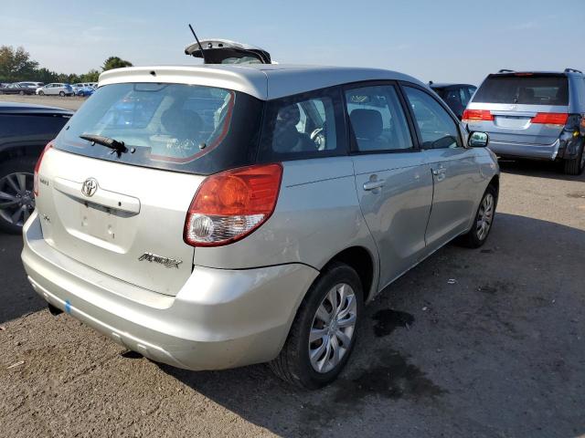 Photo 4 from auction – 2003 TOYOTA COROLLA MA with VIN 2T1KR32EX3C045191