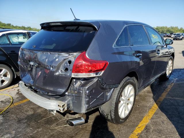 Photo 4 from auction – 2011 TOYOTA VENZA with VIN 4T3BA3BB2BU023039