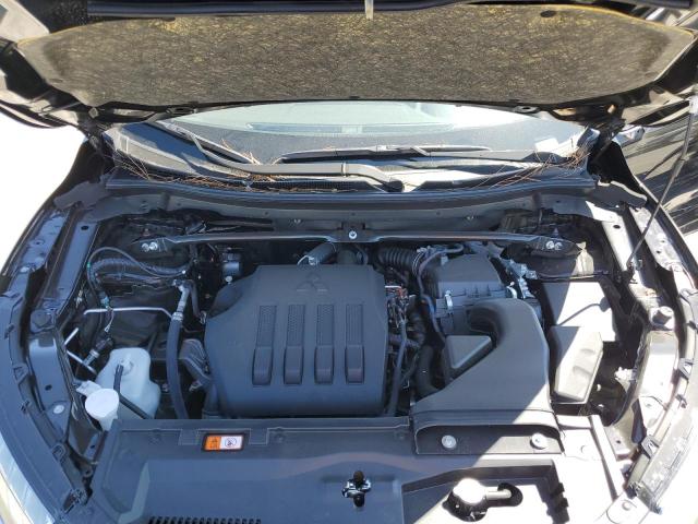 Photo 7 from auction – 2022 MITSUBISHI ECLIPSE CR with VIN JA4ASWAA5NZ045831