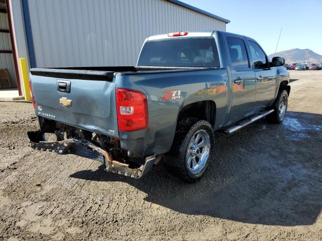 Photo 4 from auction – 2008 CHEVROLET SILVER1500 with VIN 2GCEK13Y081103054