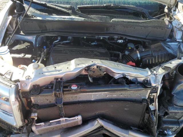 Photo 7 from auction – 2015 HONDA PILOT TOUR with VIN 5FNYF4H95FB028026