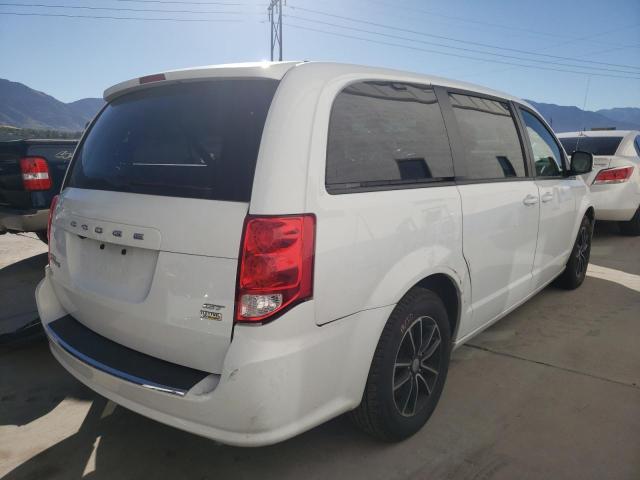 Photo 4 from auction – 2019 DODGE GRAND CARA with VIN 2C4RDGEG2KR578152