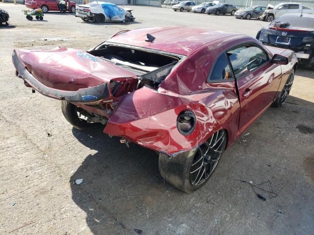 Photo 4 from auction – 2011 CHEVROLET CAMARO SS with VIN 2G1FJ1EJ7B9127909