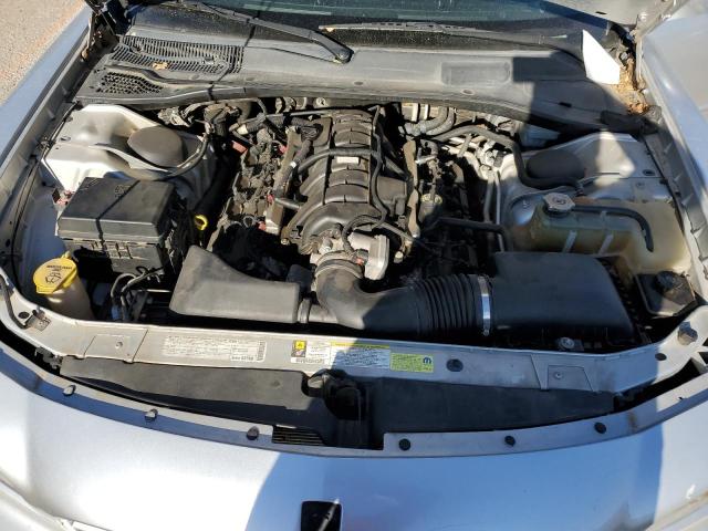 Фото 7 с аукциона – 2010 DODGE CHARGER R/ с VIN 2B3CA8CTXAH293810
