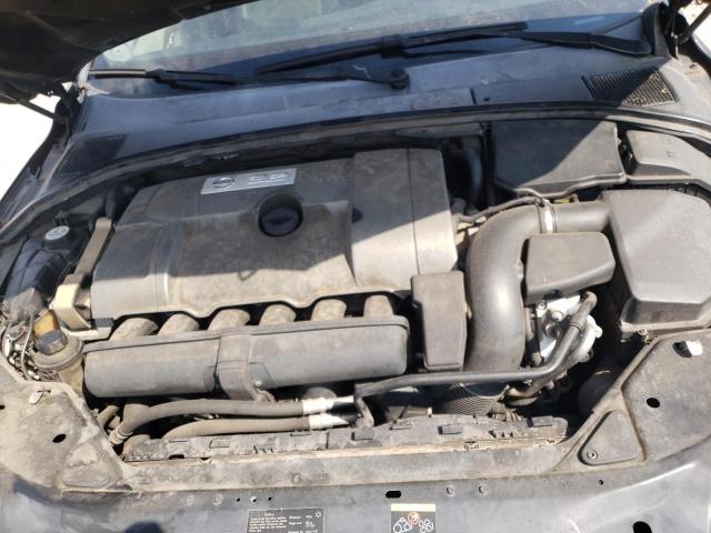 Photo 7 from auction – 2009 VOLVO S80 3.2 with VIN YV1AS982791087549