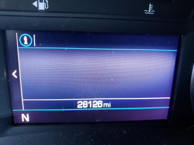 صورة رقم 8 من المزاد - 2020 CHEVROLET BLAZER 2LT مع VIN 3GNKBCRS0LS606038