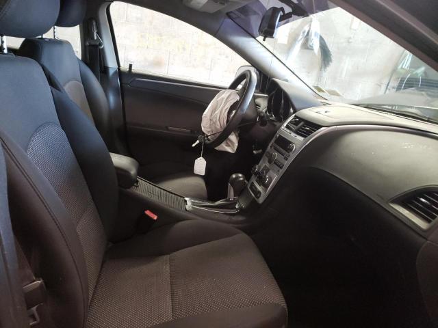 Photo 5 from auction – 2011 CHEVROLET MALIBU 1LT with VIN 1G1ZC5E18BF266503
