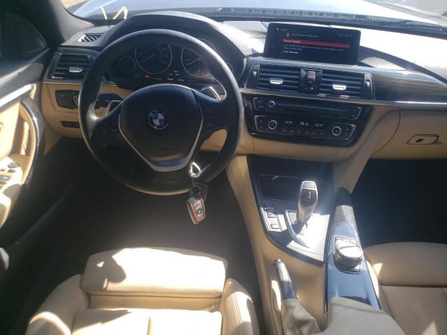 Photo 9 from auction – 2019 BMW 430I GRAN with VIN WBA4J1C52KBM12159