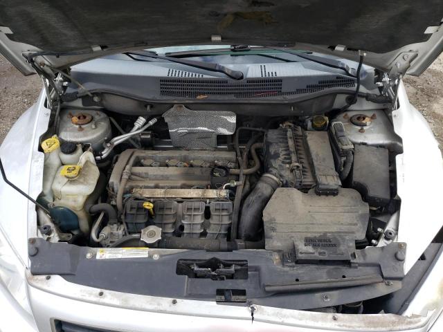 Photo 7 from auction – 2007 DODGE CALIBER SX with VIN 1B3HB48B67D321653
