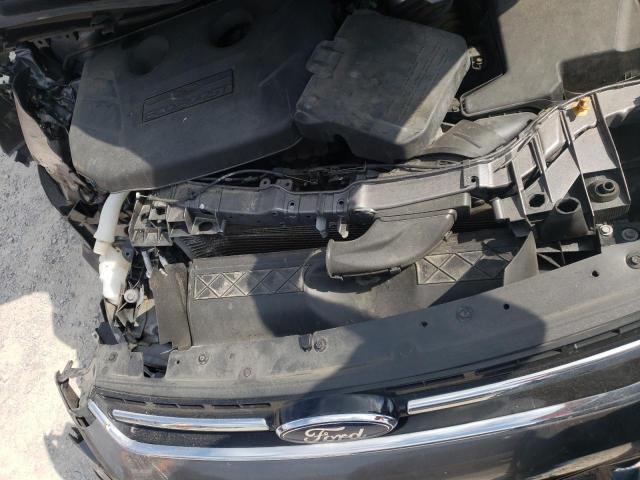 Zdjęcie 7 z aukcji – 2013 FORD ESCAPE SEL z VIN 1FMCU0H90DUC66715