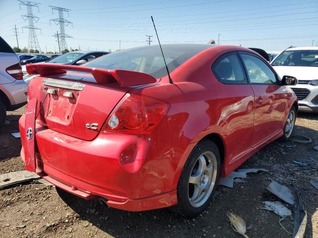 Photo 4 from auction – 2005 SCION TC with VIN JTKDE177050048285
