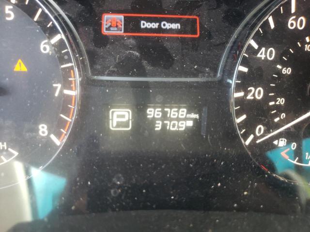 Photo 8 from auction – 2015 NISSAN ALTIMA 2.5 with VIN 1N4AL3AP7FC247540