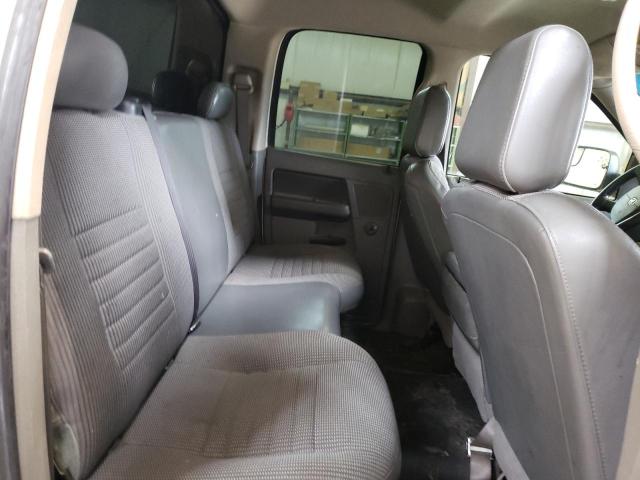 Photo 6 from auction – 2009 DODGE RAM 2500 with VIN 3D7KS28T29G548092