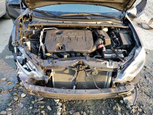 Photo 7 from auction – 2016 TOYOTA COROLLA L with VIN 2T1BURHE7GC521850