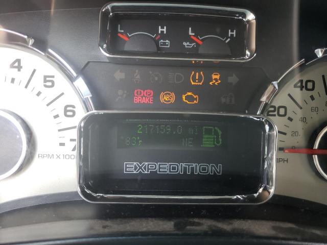 Photo 8 from auction – 2010 FORD EXPEDITION with VIN 1FMJU1F52AEB54677