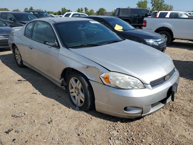 Photo 9 from auction – 2007 CHEVROLET MONTE CARL with VIN 2G1WK15K979312458