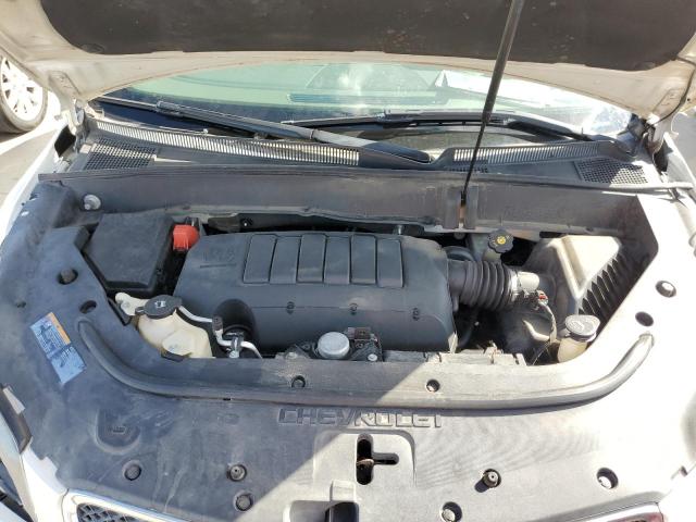 Photo 7 from auction – 2012 CHEVROLET TRAVERSE L with VIN 1GNKRJED9CJ403447