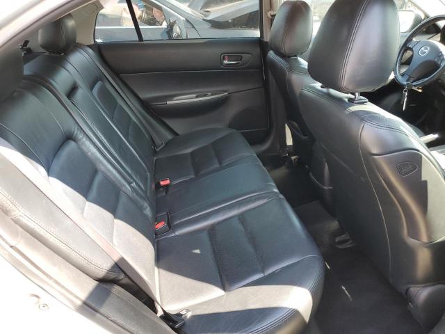Photo 6 from auction – 2005 MAZDA 6 S with VIN 1YVHP84D355M17904