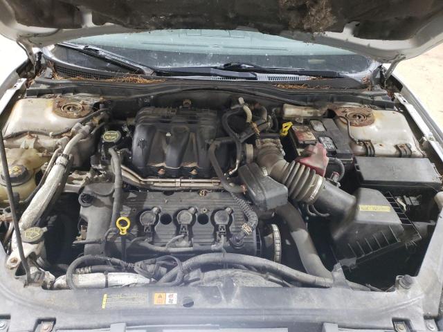 Photo 7 from auction – 2010 FORD FUSION SEL with VIN 3FAHP0CG7AR241567