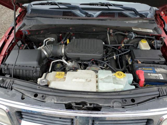 Photo 7 from auction – 2007 DODGE NITRO SXT with VIN 1D8GU28K47W586893
