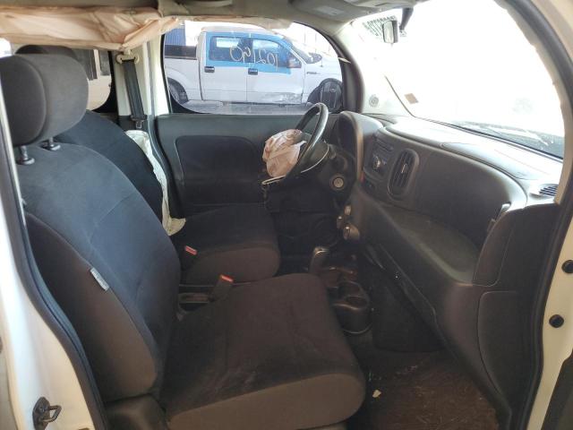 Photo 5 from auction – 2010 NISSAN CUBE BASE with VIN JN8AZ2KR4AT165037