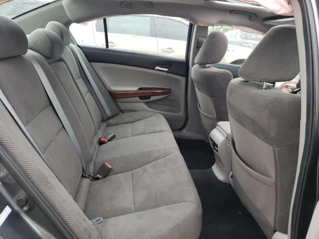 Photo 6 from auction – 2012 HONDA ACCORD EX with VIN 1HGCP2F76CA136271