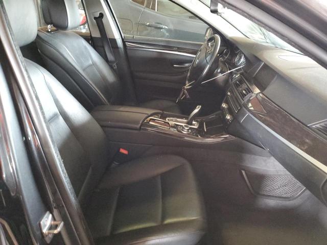 Photo 5 from auction – 2012 BMW 535 XI with VIN WBAFU7C5XCDU62901