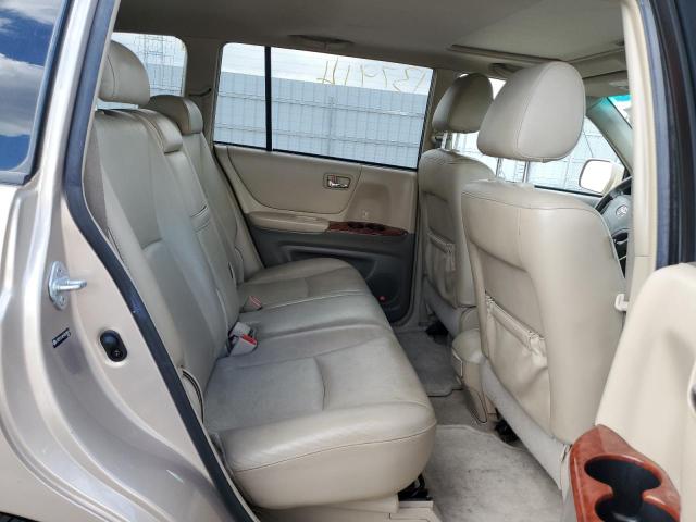 Photo 6 from auction – 2005 TOYOTA HIGHLANDER with VIN JTEEP21A550070021