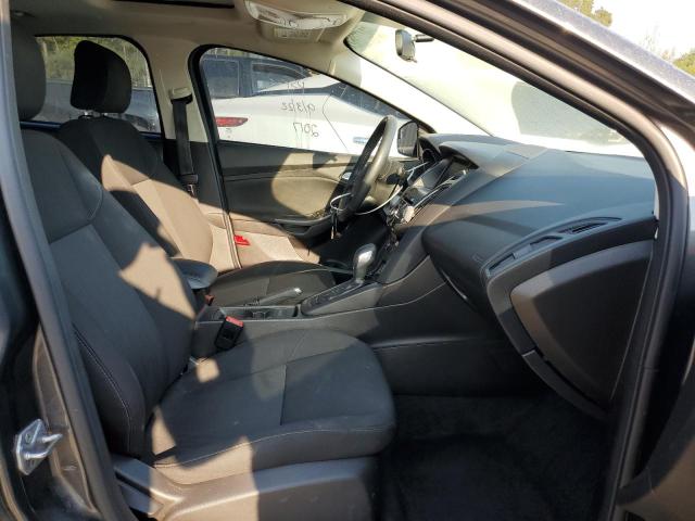 Photo 5 from auction – 2017 FORD FOCUS SEL with VIN 1FADP3H26HL212406