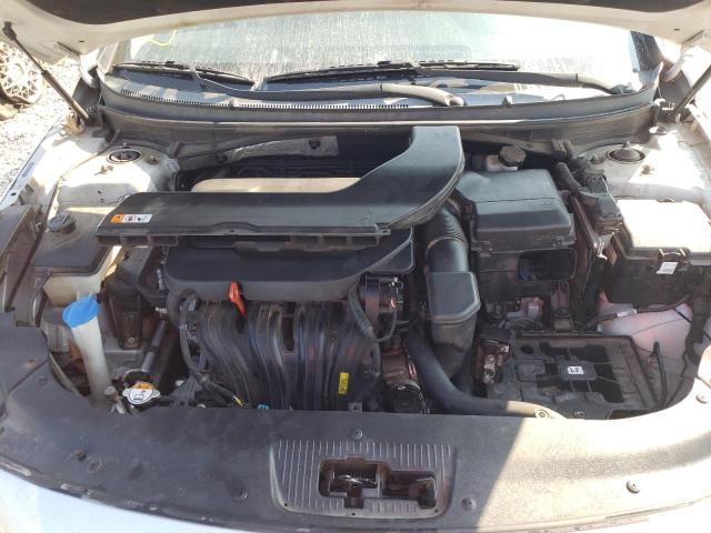 Photo 7 from auction – 2016 HYUNDAI SONATA SPO with VIN 5NPE34AF7GH293870