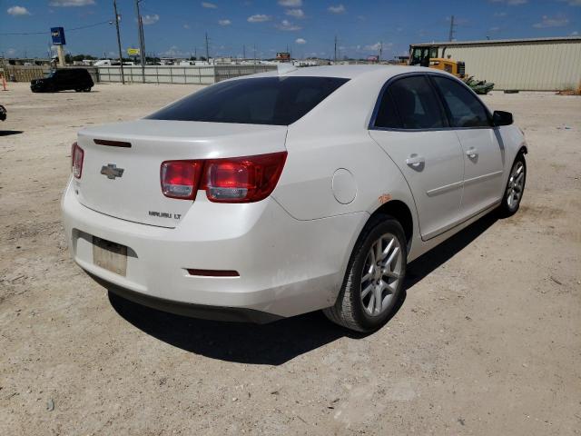 Photo 4 from auction – 2015 CHEVROLET MALIBU 1LT with VIN 1G11C5SL5FF143525