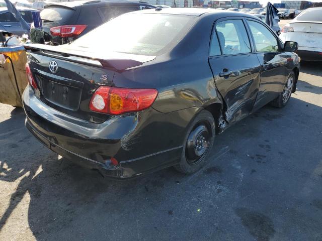 Photo 4 from auction – 2010 TOYOTA COROLLA BA with VIN 1NXBU4EE9AZ210921