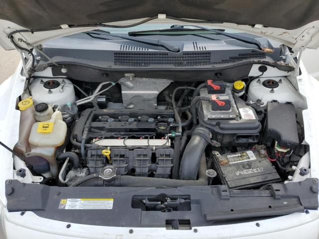 Photo 7 from auction – 2012 DODGE CALIBER SX with VIN 1C3CDWDAXCD531215