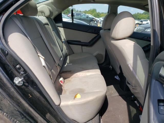 Photo 6 from auction – 2011 KIA FORTE EX with VIN KNAFU4A20B5339396