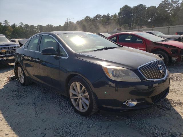 BUICK VERANO 2014 with VIN 1G4PS5SK8E4196382 - Photo from auction