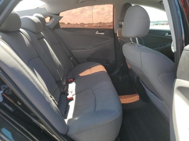 Photo 6 from auction – 2013 HYUNDAI SONATA GLS with VIN 5NPEB4AC3DH785591