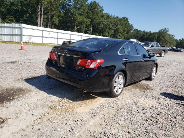 Photo 4 from auction – 2009 LEXUS ES 350 with VIN JTHBJ46G592294187